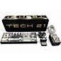Used Tech 21 Dug Pinnick DP-3X Bass Effect Pedal thumbnail