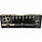 Used Tech 21 Dug Pinnick DP-3X Bass Effect Pedal