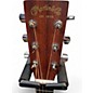 Used Martin GPX1AE Natural Acoustic Electric Guitar