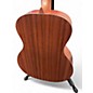 Used Martin GPX1AE Natural Acoustic Electric Guitar