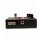 Used MXR M152 Micro Flanger Effect Pedal