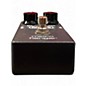 Used MXR M152 Micro Flanger Effect Pedal