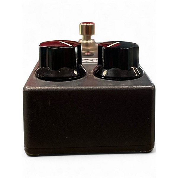 Used MXR M152 Micro Flanger Effect Pedal