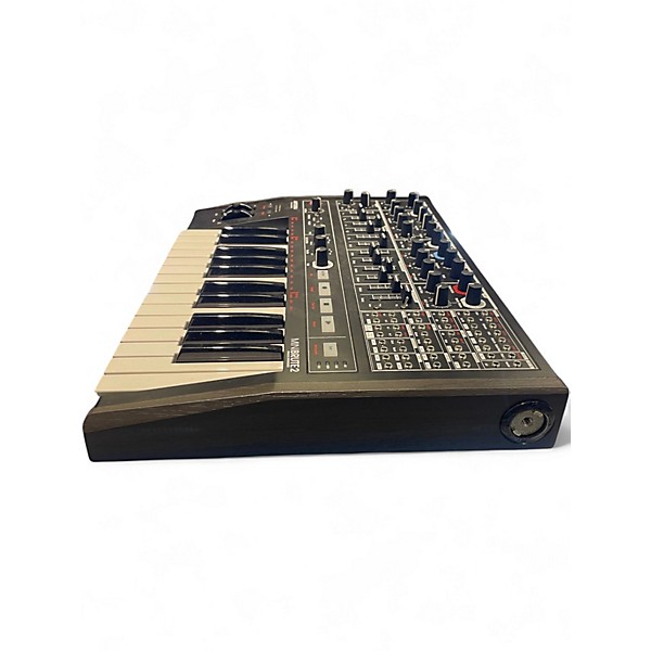 Used Arturia Minibrute 2 Synthesizer