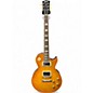 Used Gibson 58' les paul standard 2 Color Sunburst Solid Body Electric Guitar thumbnail