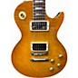 Used Gibson 58' les paul standard 2 Color Sunburst Solid Body Electric Guitar