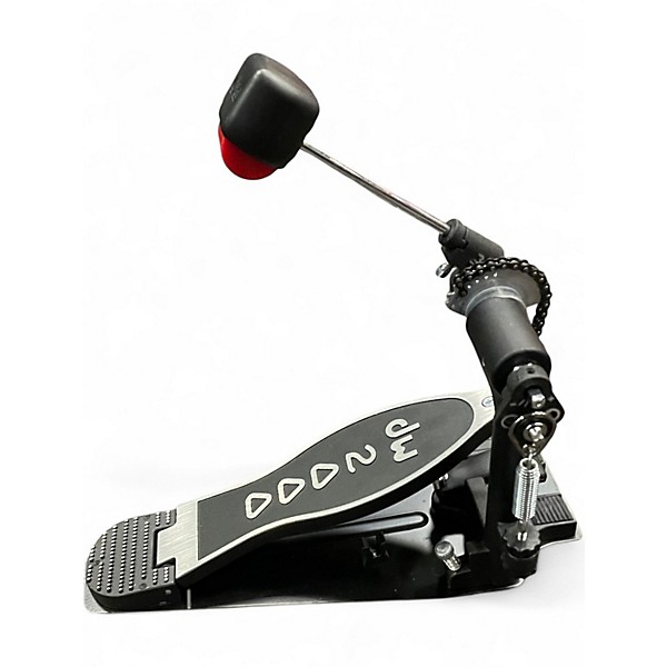 Used DW 2000 Series Single Single Bass Drum Pedal