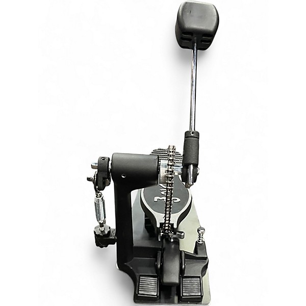 Used DW 2000 Series Single Single Bass Drum Pedal
