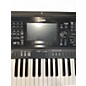 Used Yamaha PSR-SX900 Keyboard Workstation