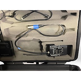 Used Sennheiser Ew900 Lavalier Wireless System