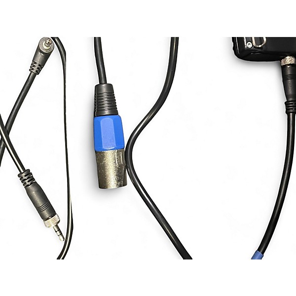 Used Sennheiser Ew900 Lavalier Wireless System