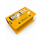 Used Radial Engineering SGIRX Direct Box