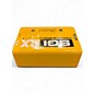 Used Radial Engineering SGIRX Direct Box