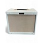 Used Fender Blues Junior IV 15W 1x12 SONIC BLUE Tube Guitar Combo Amp thumbnail