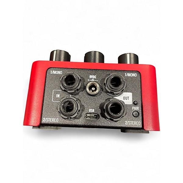 Used Universal Audio ANTI 1992 Effect Pedal