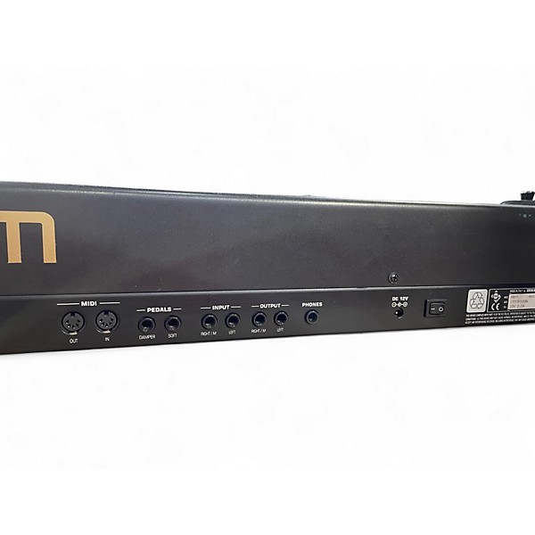 Used Gem rp7 Digital Piano