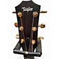 Used Taylor 224CEKDLX LH SHADED EDGE BURST Acoustic Electric Guitar