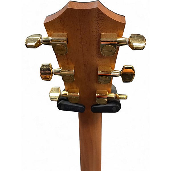Used Taylor 224CEKDLX LH SHADED EDGE BURST Acoustic Electric Guitar