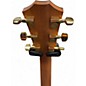 Used Taylor 224CEKDLX LH SHADED EDGE BURST Acoustic Electric Guitar