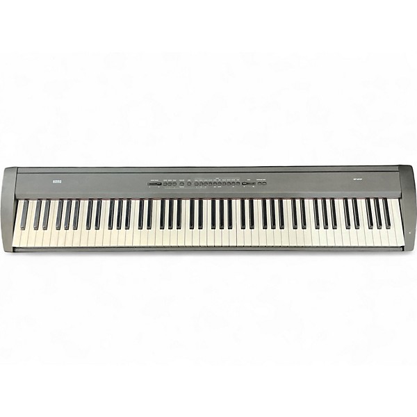 Used KORG SP-200 Portable Keyboard
