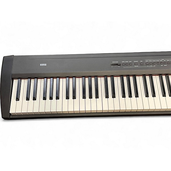 Used KORG SP-200 Portable Keyboard
