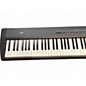 Used KORG SP-200 Portable Keyboard