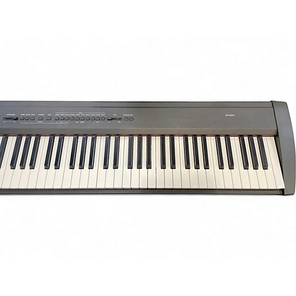 Used KORG SP-200 Portable Keyboard