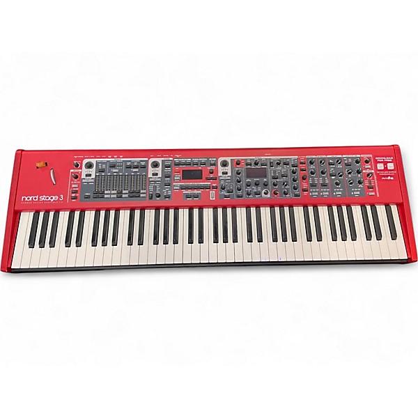 Used Nord stage 3