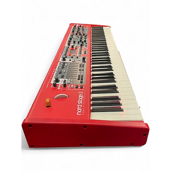 Used Nord stage 3