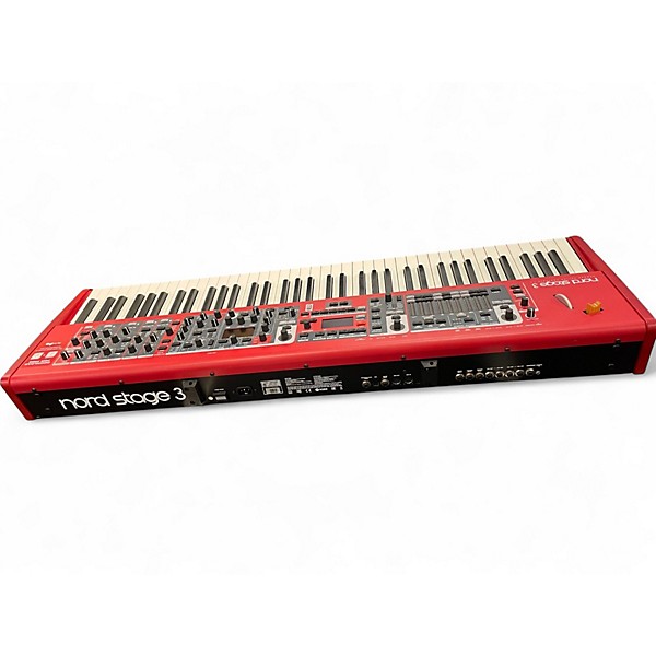 Used Nord stage 3