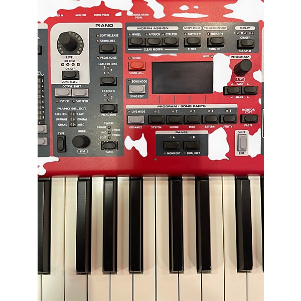 Used Nord stage 3