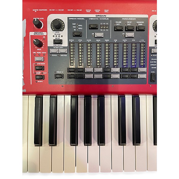 Used Nord stage 3