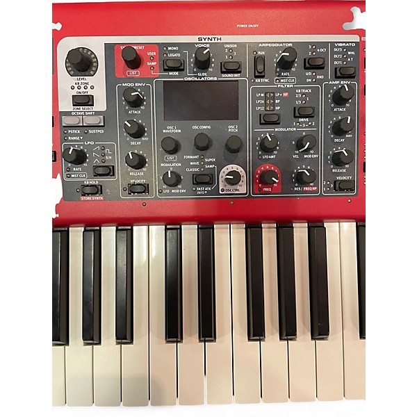 Used Nord stage 3