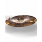 Used MEINL 18in Classic Custom Extreme Metal China Brilliant Cymbal