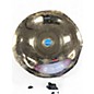 Used MEINL 18in Classic Custom Extreme Metal China Brilliant Cymbal