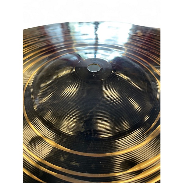 Used MEINL 20in Classic custom dark crash Cymbal