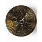 Used MEINL 20in Classic custom dark crash Cymbal