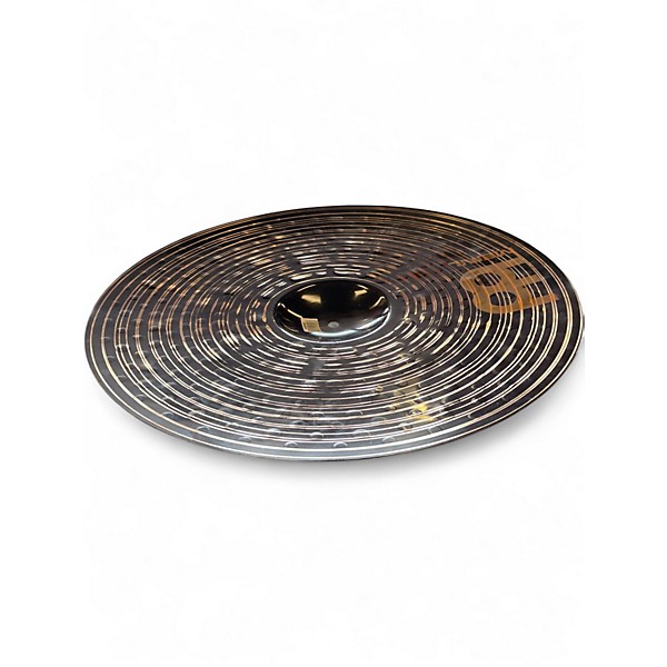 Used MEINL 20in Classic custom dark crash Cymbal