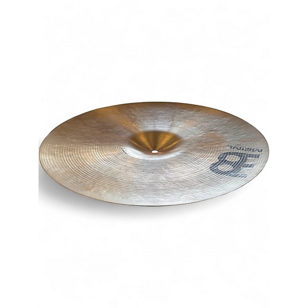 Used MEINL 18in Byzance Medium Crash Cymbal