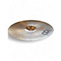 Used MEINL 18in Byzance Medium Crash Cymbal