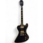 Used 2025 Epiphone Futura  RD Midnight Amber Shift Solid Body Electric Guitar thumbnail