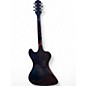 Used 2025 Epiphone Futura  RD Midnight Amber Shift Solid Body Electric Guitar