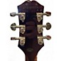 Used 2025 Epiphone Futura  RD Midnight Amber Shift Solid Body Electric Guitar