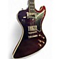 Used 2025 Epiphone Futura  RD Midnight Amber Shift Solid Body Electric Guitar