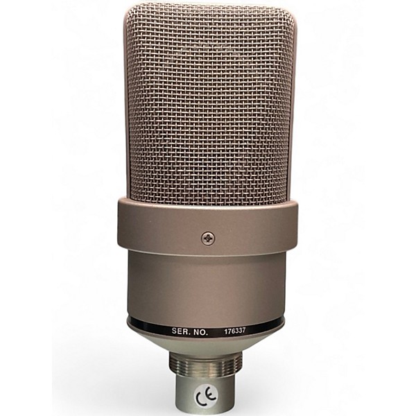 Used Neumann TLM103 Condenser Microphone