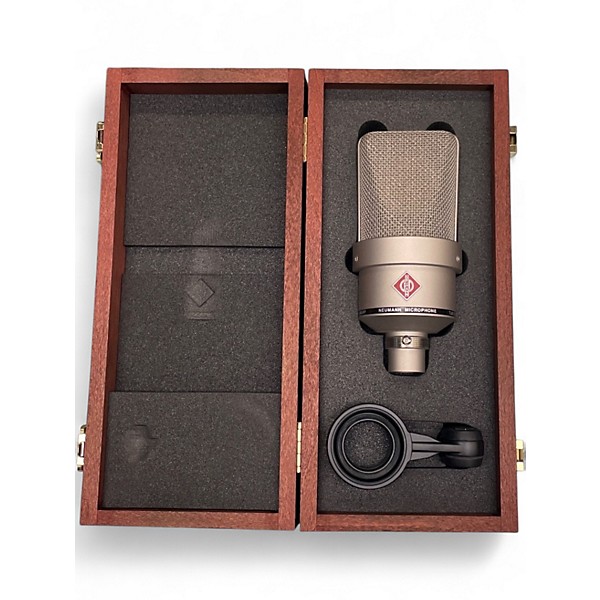 Used Neumann TLM103 Condenser Microphone
