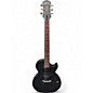 Used Epiphone Les Paul Special Ebony Solid Body Electric Guitar thumbnail
