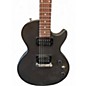 Used Epiphone Les Paul Special Ebony Solid Body Electric Guitar