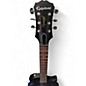 Used Epiphone Les Paul Special Ebony Solid Body Electric Guitar