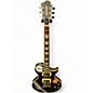 Used Fernandes Monterey Black Solid Body Electric Guitar thumbnail